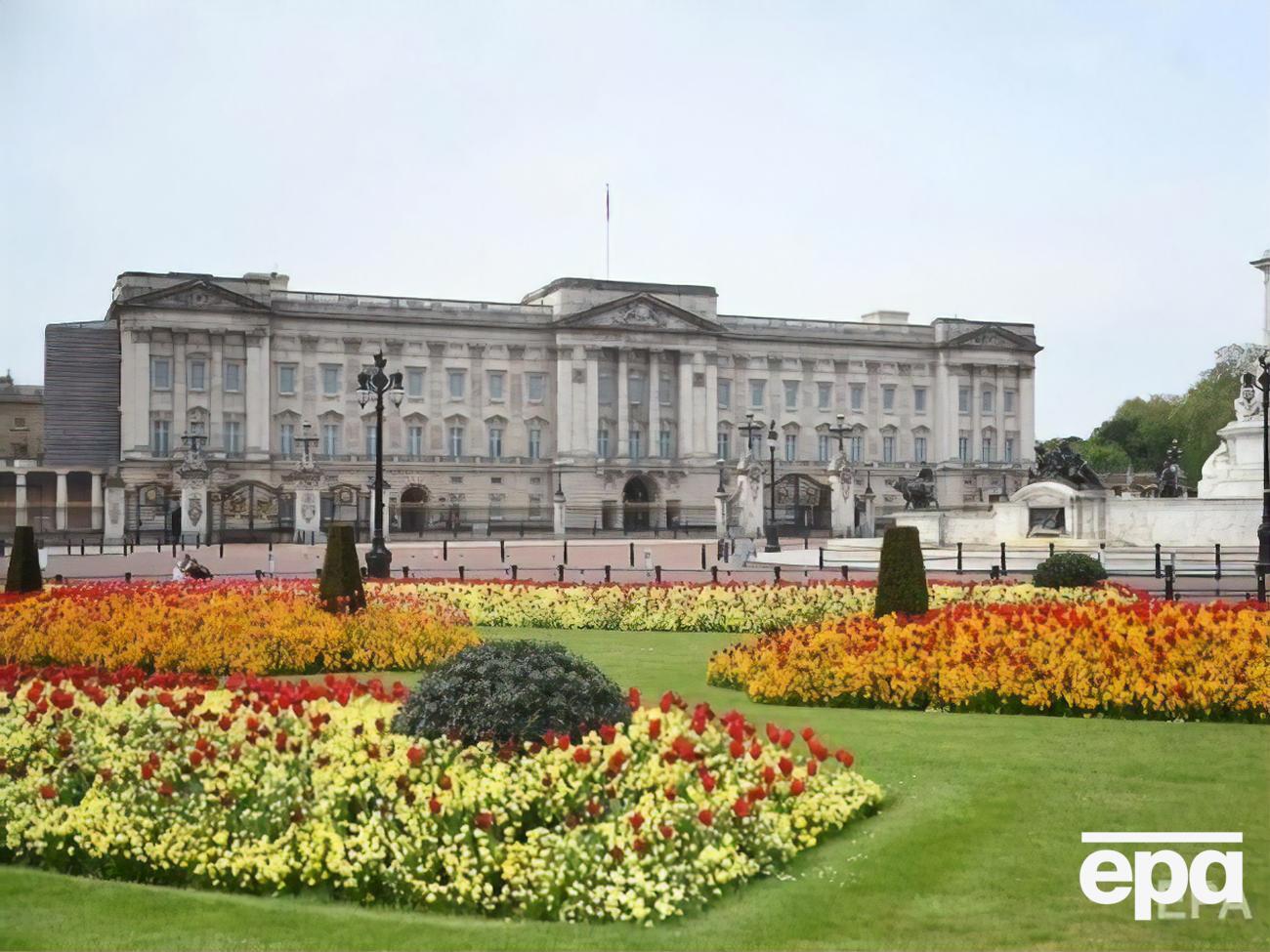 У королевской семьи Великобритании есть собственная пасека