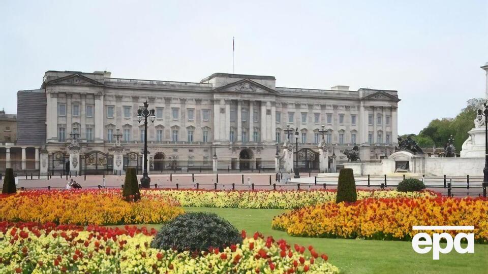 У королівської родини Великобританії є власна пасіка