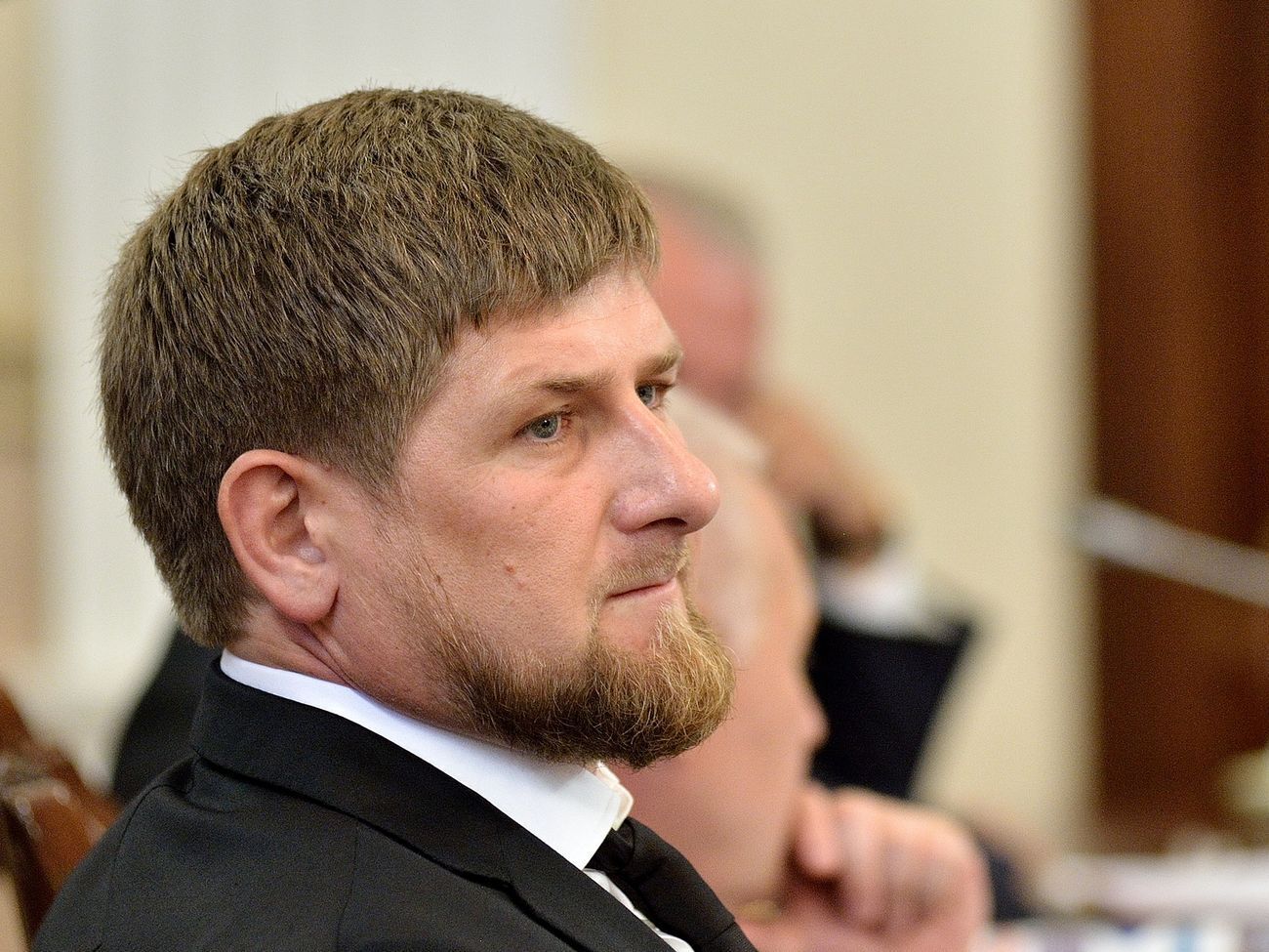 Состояние Кадырова в последние дни ухудшилось, пишет Baza