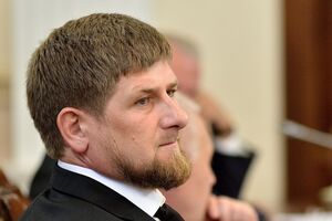 Стан Кадирова останніми днями погіршився, пише Baza
