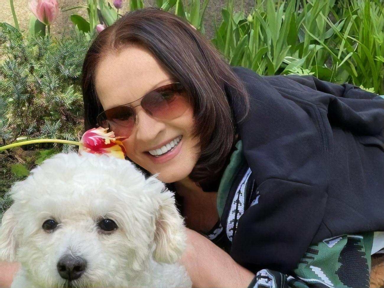 Ротару родилась в 1947 году