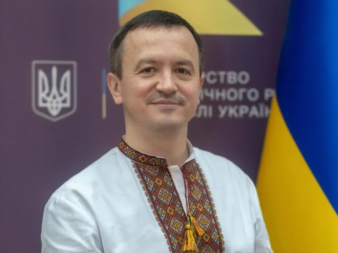 Петрашко: Ми вважаємо, що наші розрахунки мають право збутися