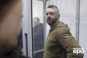 За даними захисту, Антоненка більше не вважають організатором убивства Шеремета