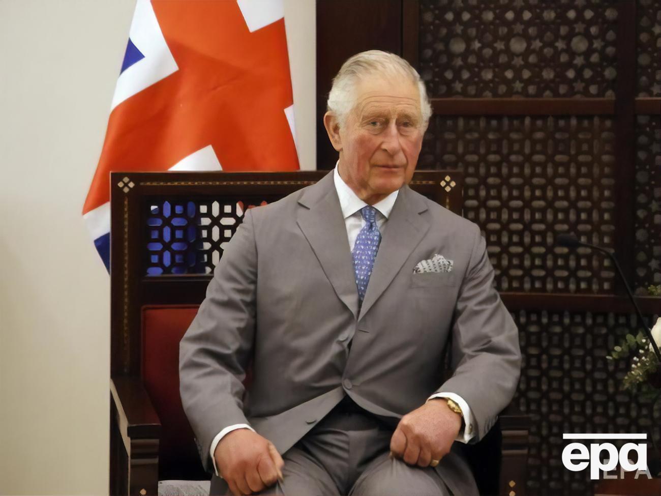 Принц Чарльз:&nbsp;Нам нужна армия людей, чтобы помочь фермерам собрать урожай