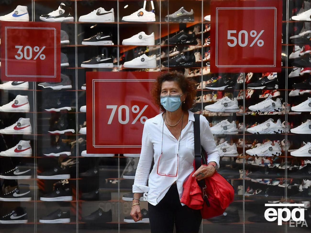 В Италии выздоровело 134,5 тыс. пациентов с коронавирусом