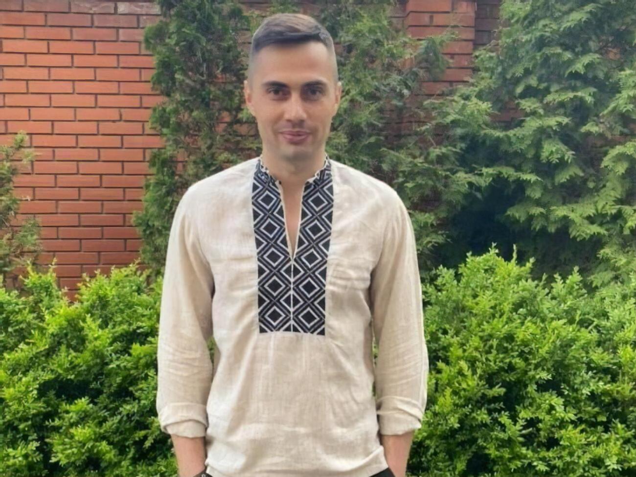 Фірсова звільнили 13 травня 2020 року