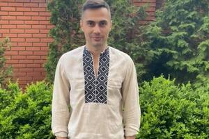 Фірсова звільнили 13 травня 2020 року