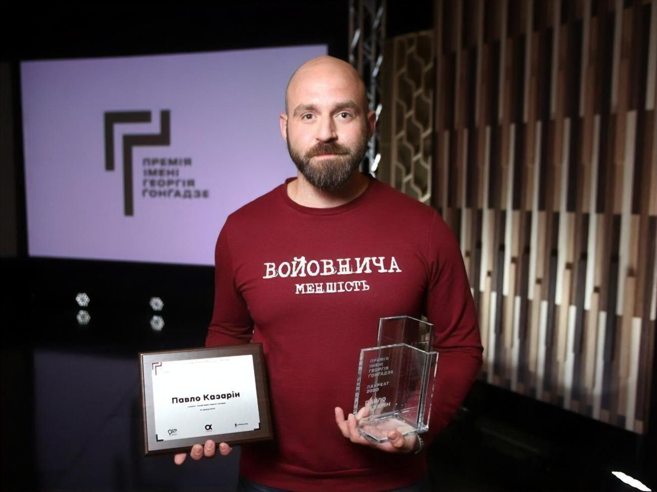 Казарин: Мы живем в пространстве конкуренции контента, когда измена продается лучше победы