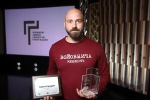 Казарін: Ми живемо у просторі конкуренції контенту, коли зрада продається набагато краще, ніж перемога