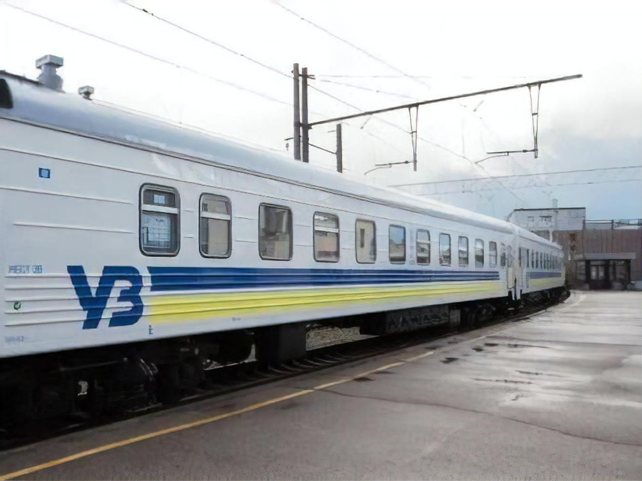 Суд заарештував вагонів загальною вартістю понад 500 млн грн