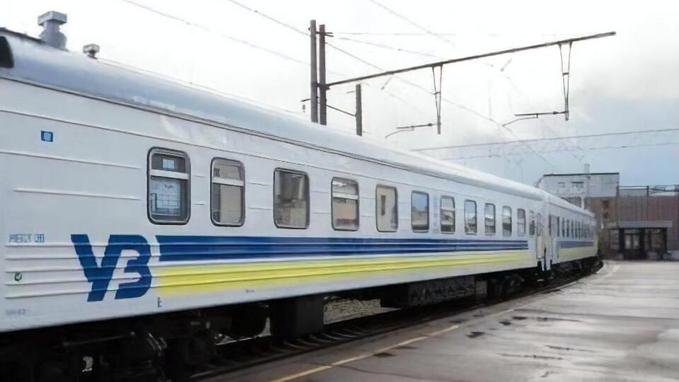 Суд арестовал вагонов общей стоимостью более 500 млн грн