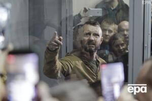 21 травня стало відомо, що слідство більше не вважає музиканта Антоненка (на фото) організатором убивства Шеремета