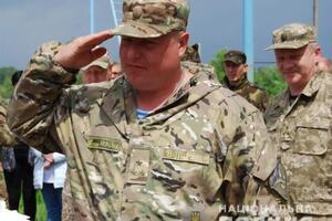 Луганчанин Губанов в 2014 году остался верен присяге