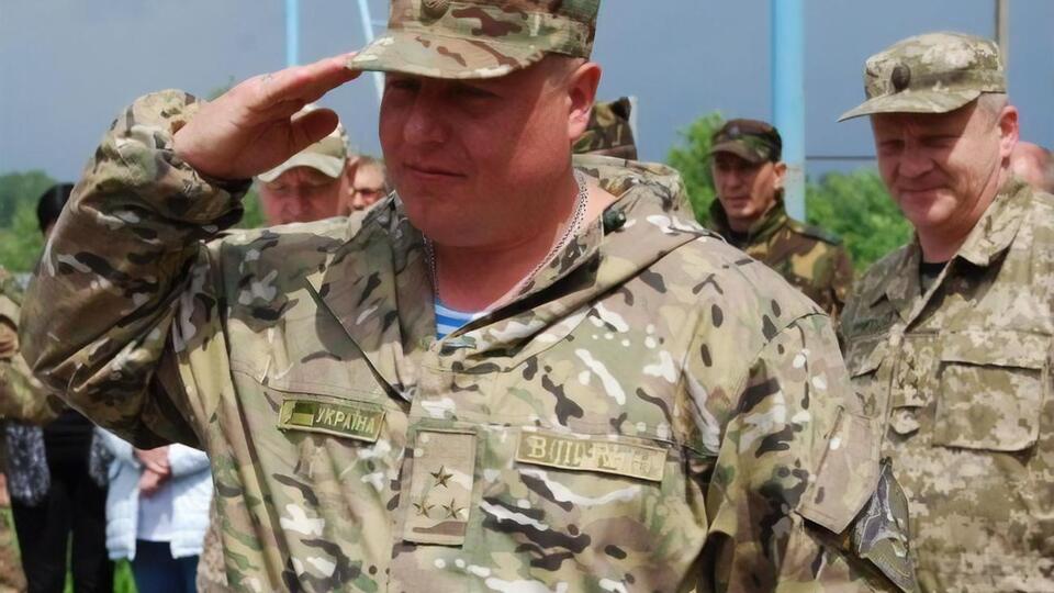 Луганчанин Губанов в 2014 году остался верен присяге