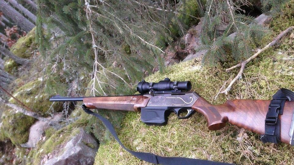 Смертельні поранення з мисливської рушниці дістало семеро людей