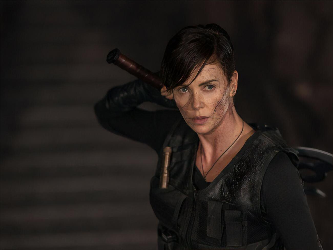 Премьера состоится на Netflix 10 июля 2020 года