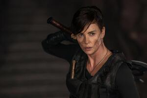 Премьера состоится на Netflix 10 июля 2020 года