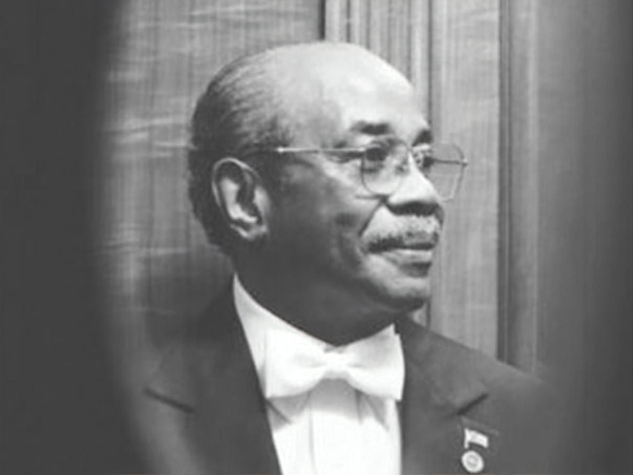 Уилсон Рузвельт Джерман&nbsp;работал в резиденции американских президентов с 1957-го по 2012 год