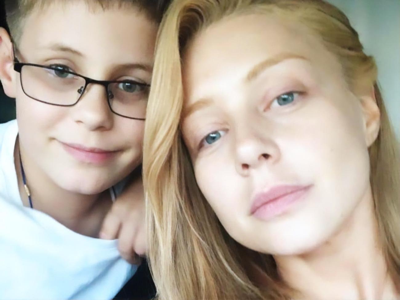 Тина Кароль: Остался вопрос, преодолею ли я эти вершины со своей командой, с Венечкой