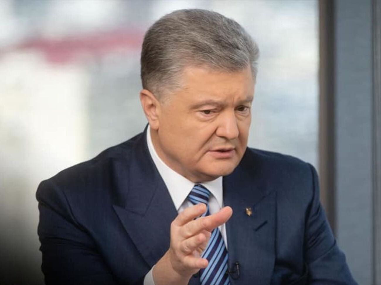 Порошенко на кінець листопада 2019 року фігурував у 13 кримінальних провадженнях