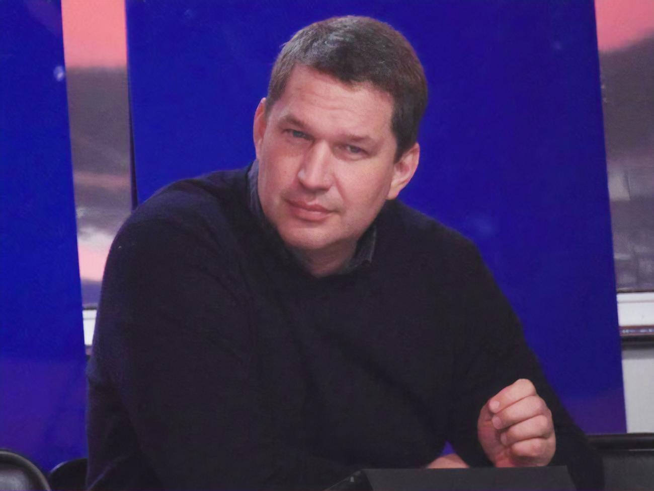 Павел Елизаров: Гордон &ndash; смелый человек. Не знаю, был бы я готов взять интервью с Гиркиным и потом выходить на улицу с детьми без охраны