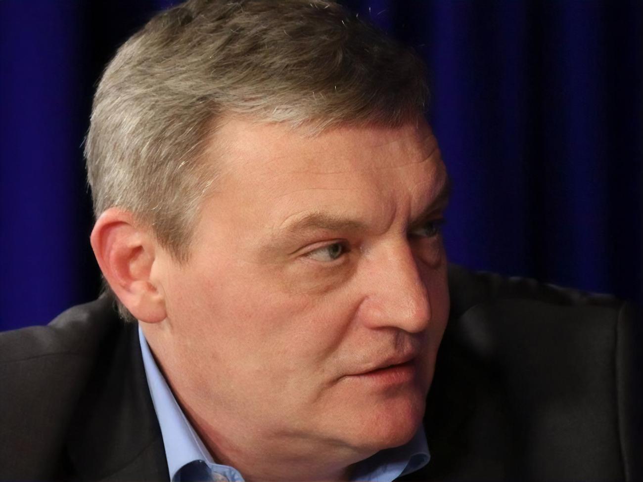 Грымчака и его помощника задержали&nbsp;14 августа 2019 года