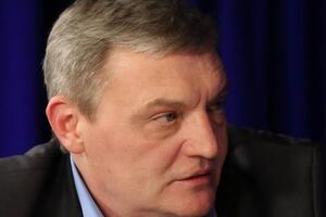 Гримчака та його помічника затримали 14 серпня 2019 року