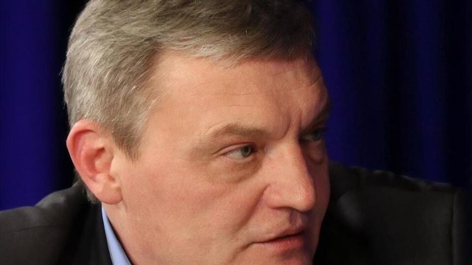 Грымчака и его помощника задержали 14 августа 2019 года