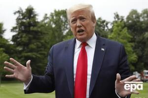 Трамп зазначив, що збирається "гасити пожежі, а не закривати країну"