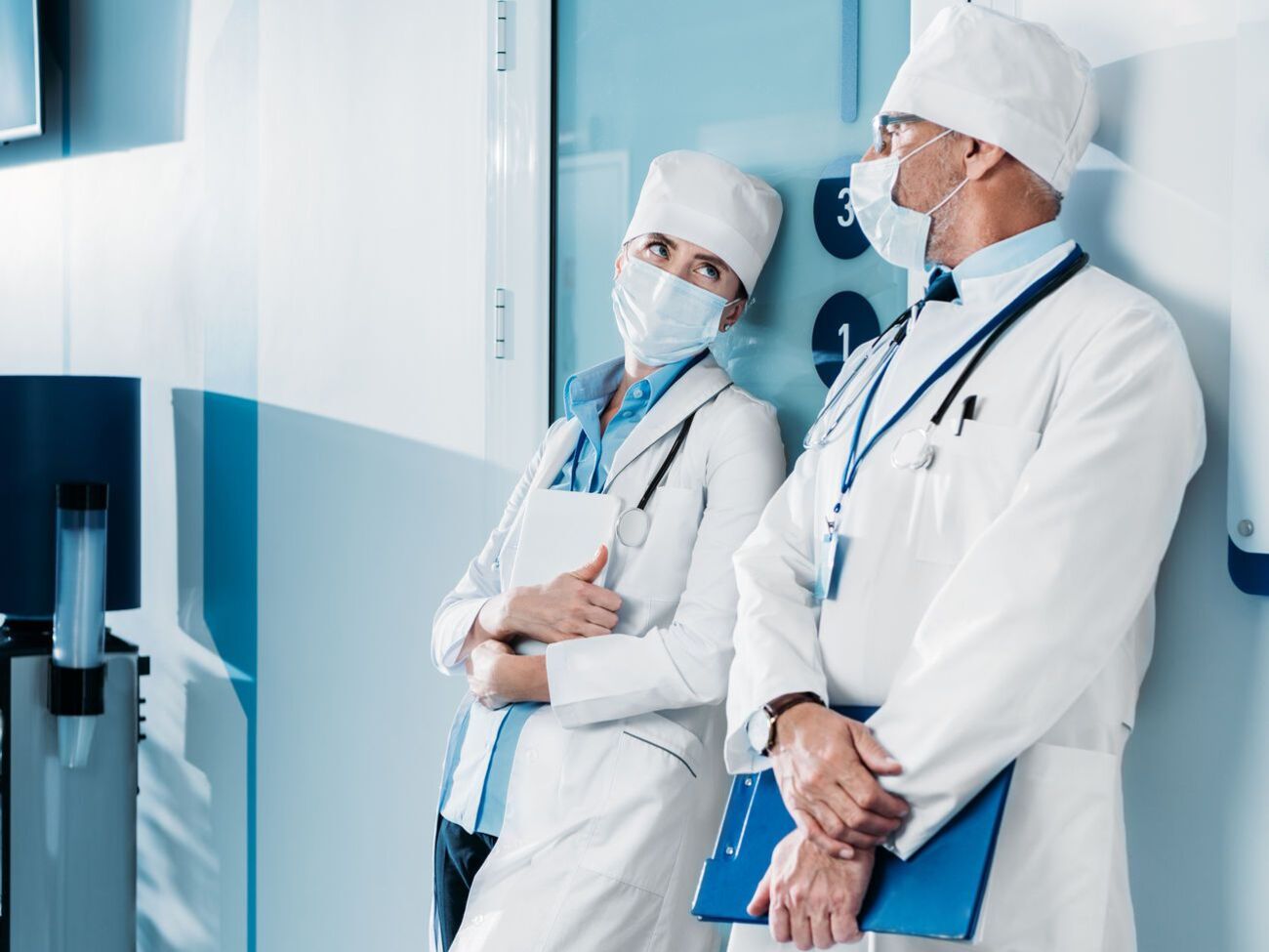 Сьогодні в Україні стартує другий етап виходу з карантину