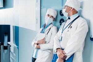 Сьогодні в Україні стартує другий етап виходу з карантину