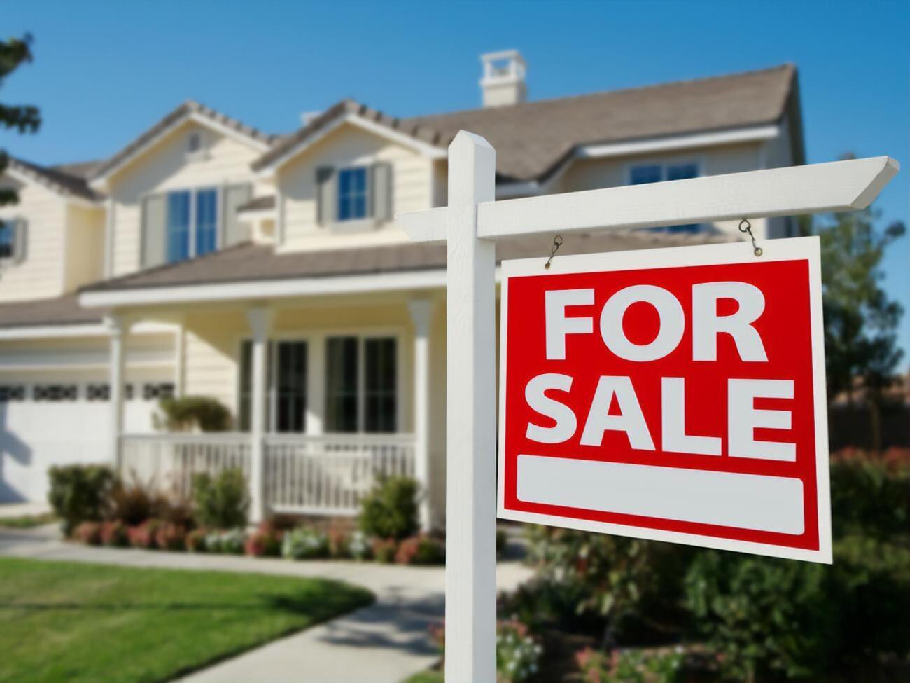 В 2019 году от уплаты налога на недвижимое имущество в местные бюджеты Украины поступило 4,9 млрд грн