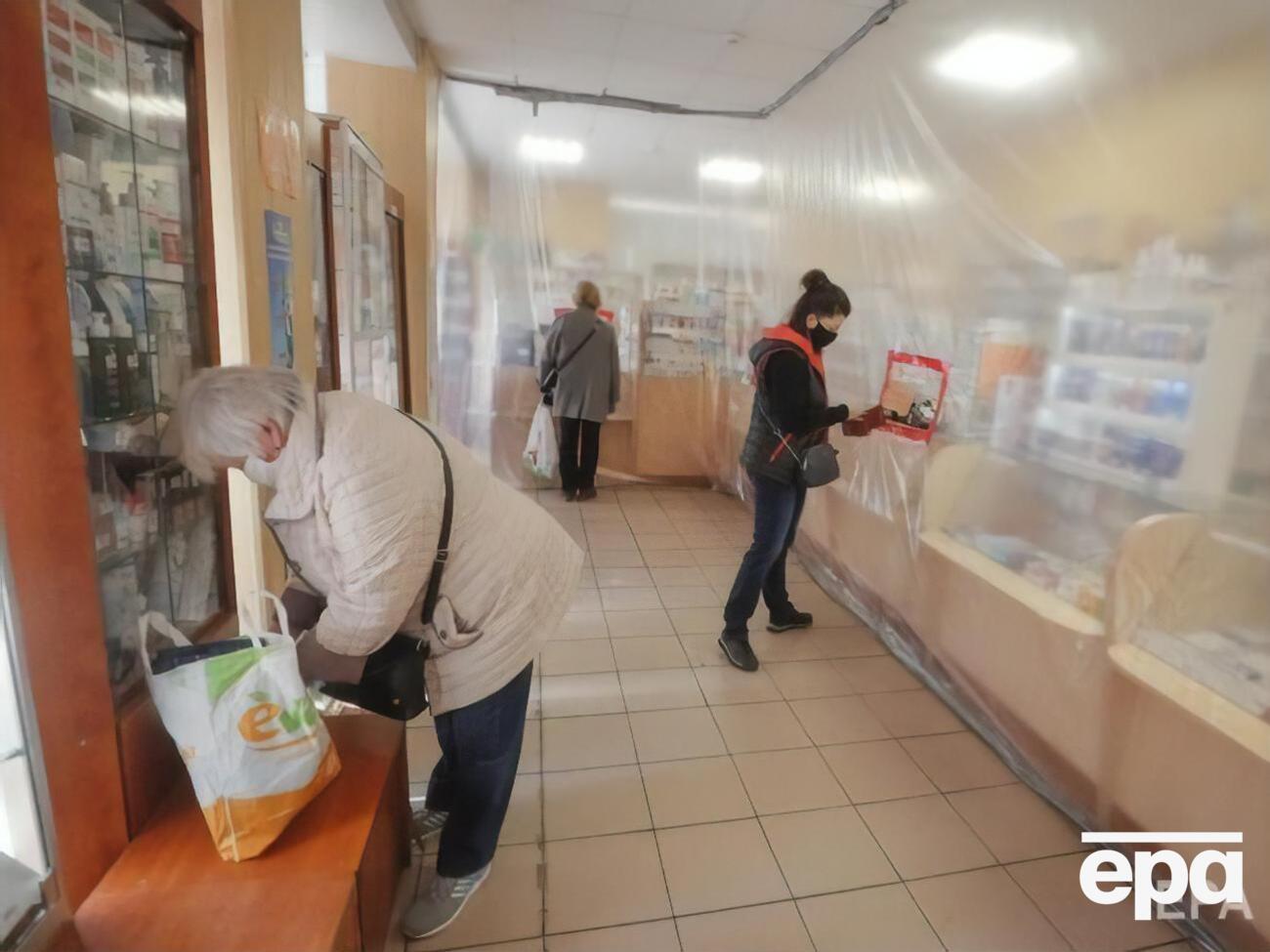 Кличко: Из трех критериев столица не соответствует только одному