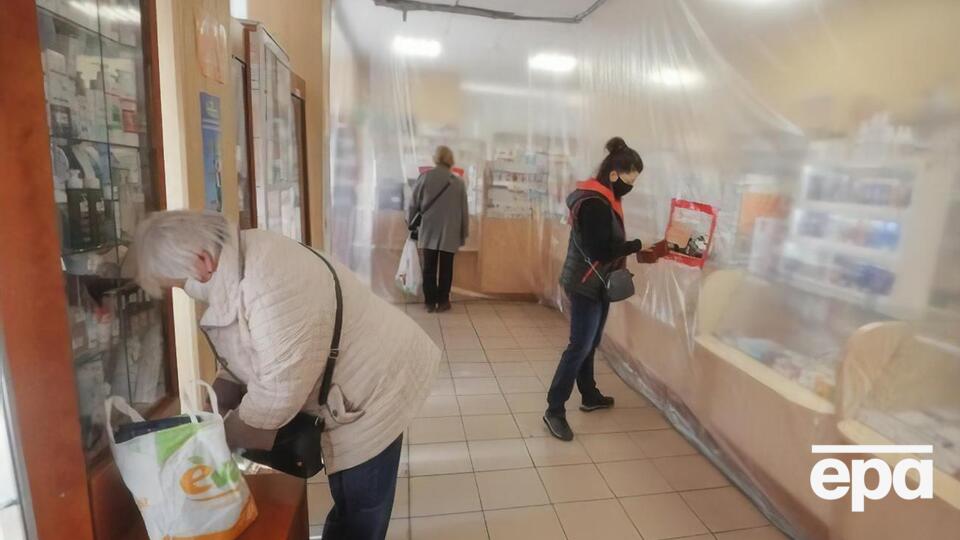 Кличко: Из трех критериев столица не соответствует только одному
