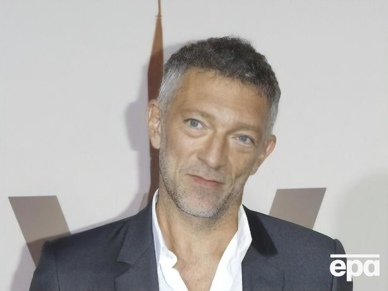 В результате ДТП Кассель травмировал голову