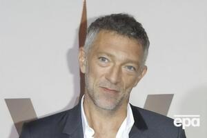 Унаслідок ДТП Кассель травмував голову