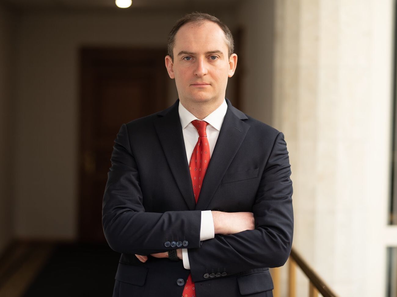 Сергей Верланов: В&nbsp;Налоговом кодексе накопились логические несогласованности или просто вещи, которые необходимо менять, чтобы вести бизнес было легче и современнее