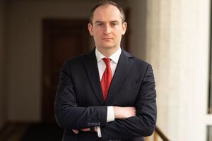 Сергей Верланов: В Налоговом кодексе накопились логические несогласованности или просто вещи, которые необходимо менять, чтобы вести бизнес было легче и современнее