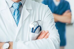100% договоров с Национальной службой здоровья подписала экстренная медицинская помощь