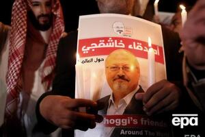 Хашогги был убит 2 октября 2018 года