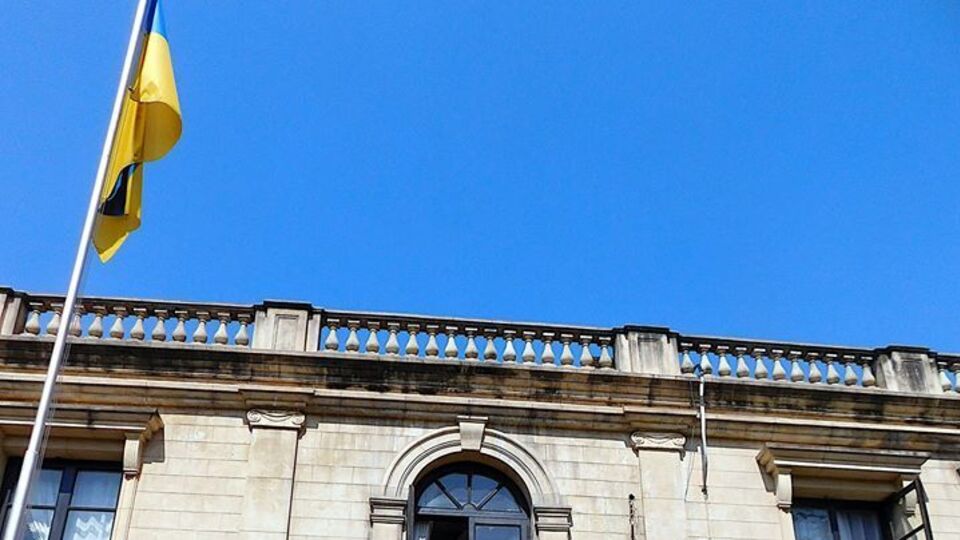 В украинском посольстве в Пакистане собирают данные об авиакатастрофе