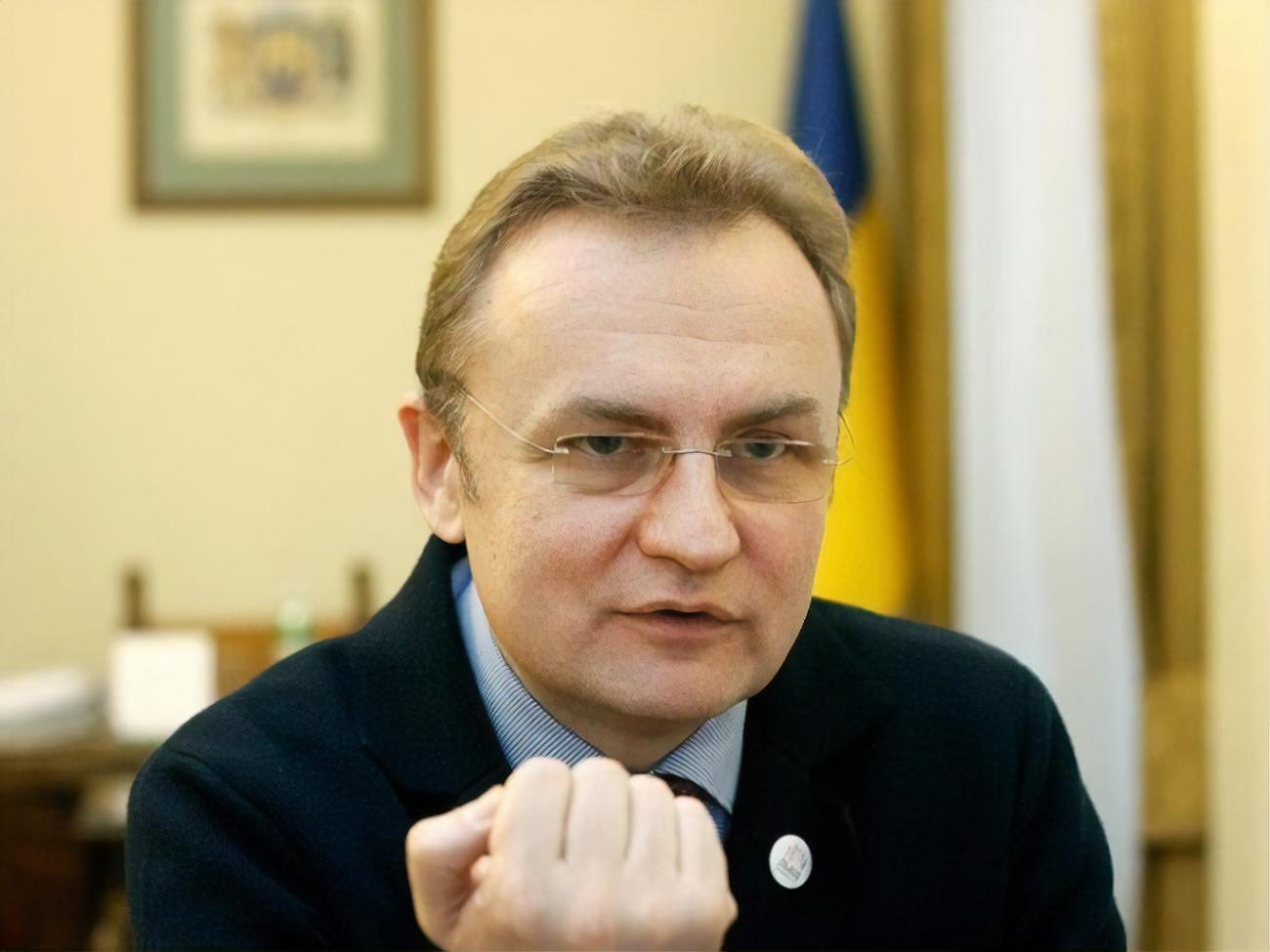 Голови сіл поскаржилися, що Садовий називає їх сепаратистами