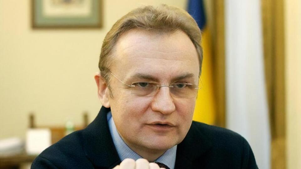 Главы сел пожаловались, что Садовый называет их сепаратистами