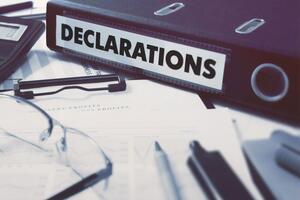 Насамперед НАЗК перевірятиме декларації президента України, прем'єр-міністра й міністрів