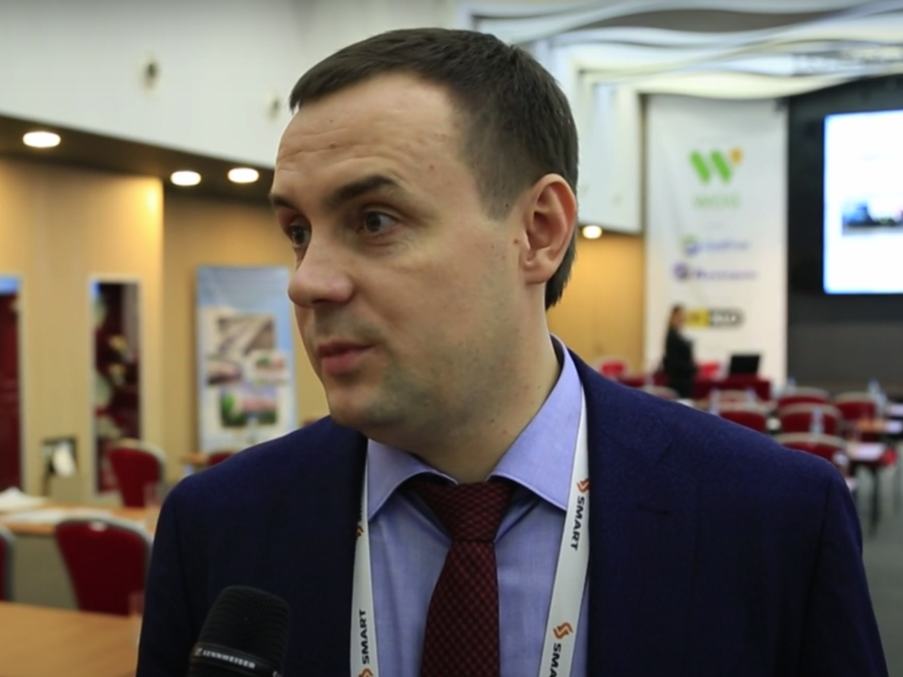 Владислав Колодяжний: Я сподіваюся, що Мінекономрозвитку захоче всебічно вивчити спочатку це питання і потім надалі вже ухвалювати якісь рішення