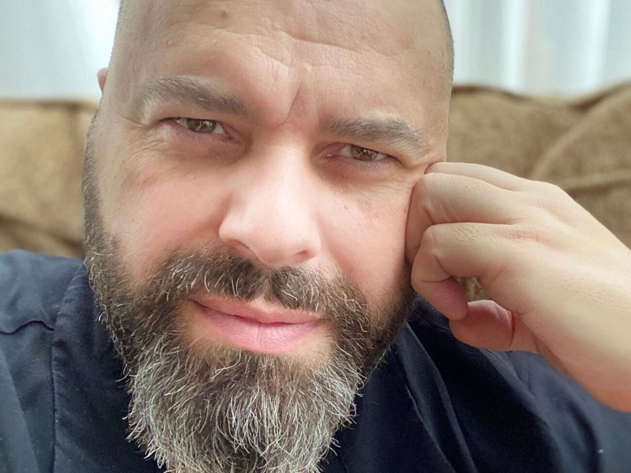 Фадеева признали лицом, угрожающим целостности Украины