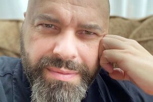 Фадеева признали лицом, угрожающим целостности Украины