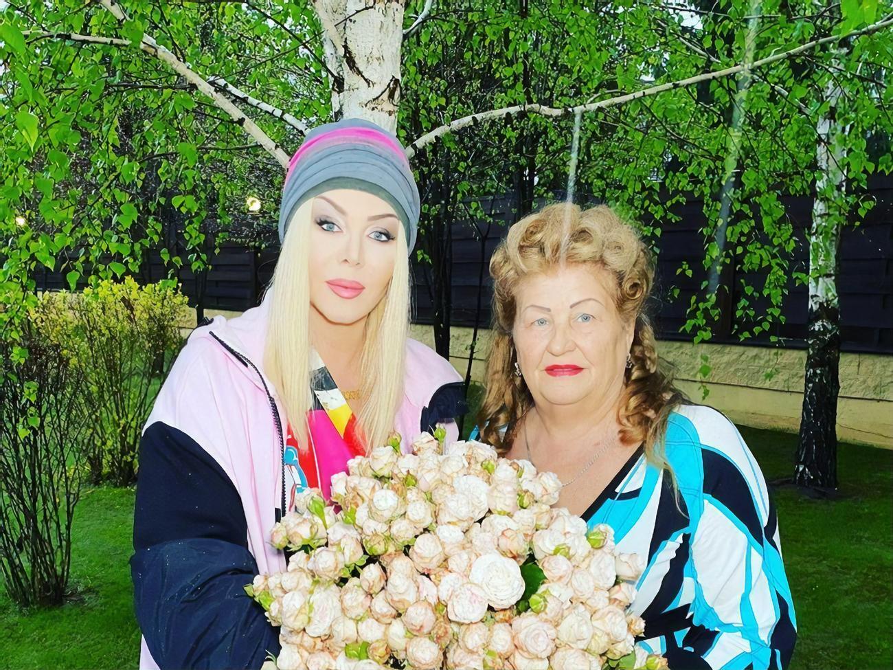 Билык: Жизнь распорядилась по-своему