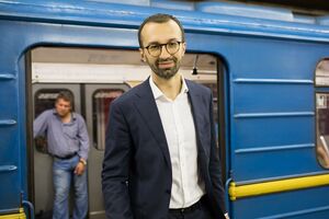 Лещенко был включен в состав набсовета "Укрзалізниці" 18 декабря 2019 года