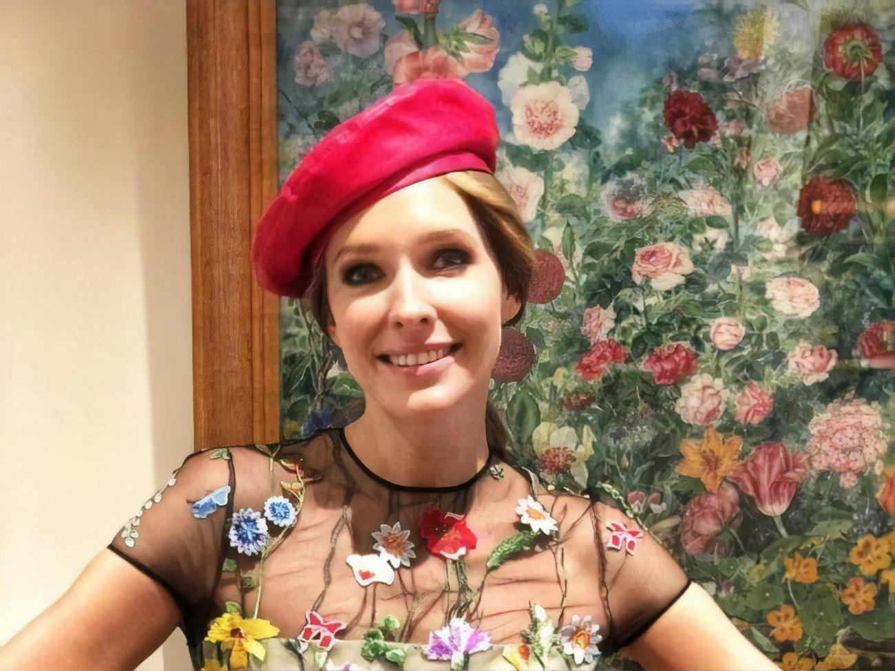 Осадчая: Будет горячо!